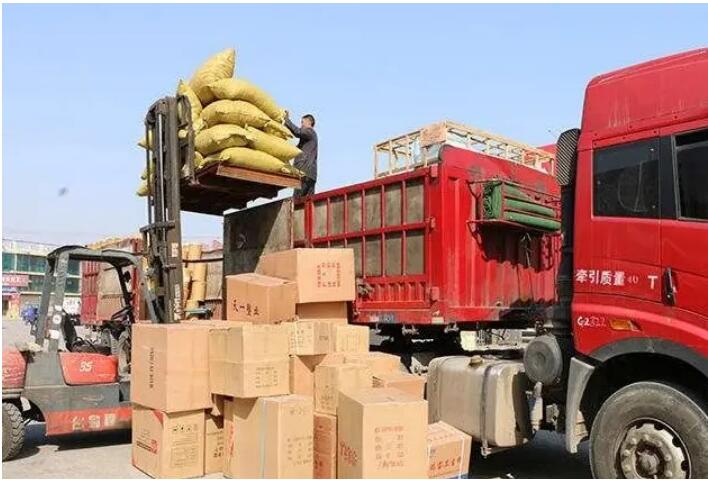 厦门到城中区物流专线