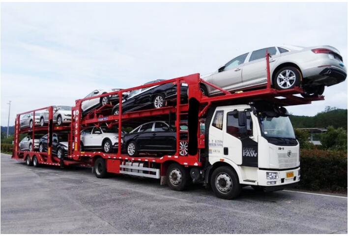 厦门到城中区轿车托运